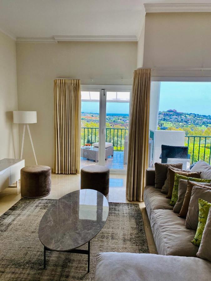 Luxury 3 Bedroom House At La Quinta Golf Course Ocean And Mountain View Бенаавіс Екстер'єр фото
